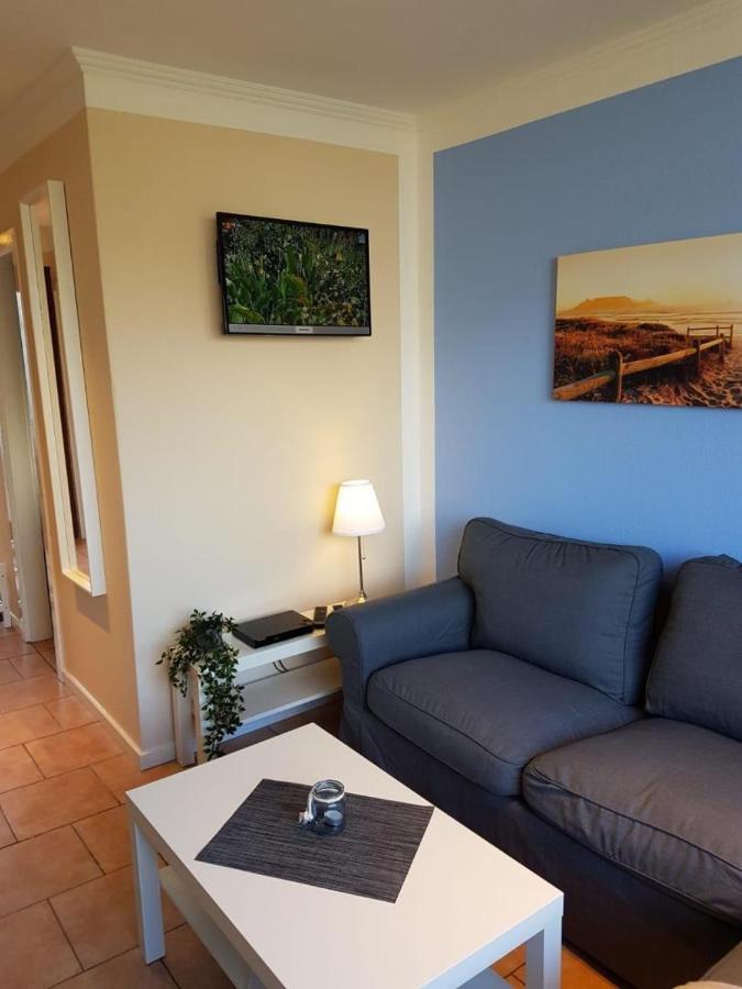 Feriengarten Dahme W 14 Dış mekan fotoğraf