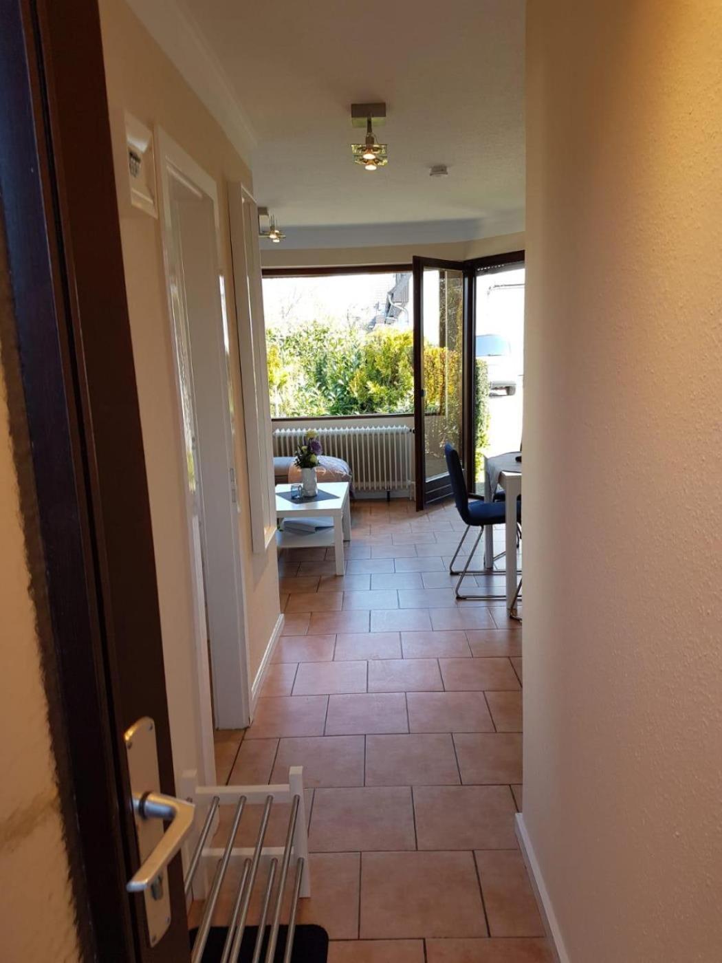 Feriengarten Dahme W 14 Dış mekan fotoğraf